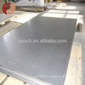 titanium platinum sheet price per kg titanium grade 7 plate